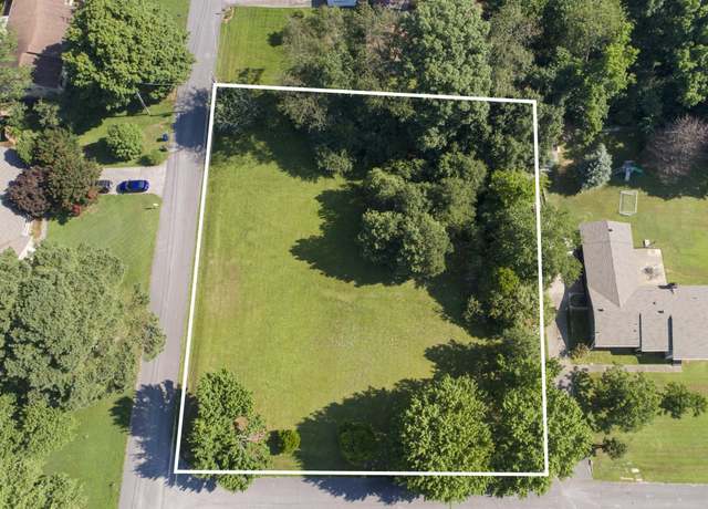 Property at lot 1 Yancy Rd, Madison, AL 35758
