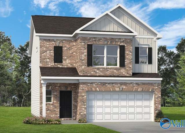 Property at 1007 Birkhall Blvd, Harvest, AL 35749, 3 beds, 2.5 baths