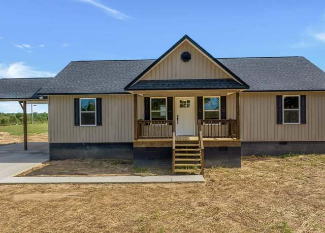 Property at 2509 County Road 400, Grove Oak, AL 35975, 3 beds, 2 baths