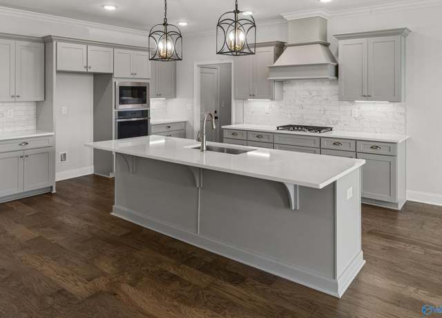 Property at 208 M.b. Ayers Way, New Market, AL 35761, 4 beds, 3.5 baths