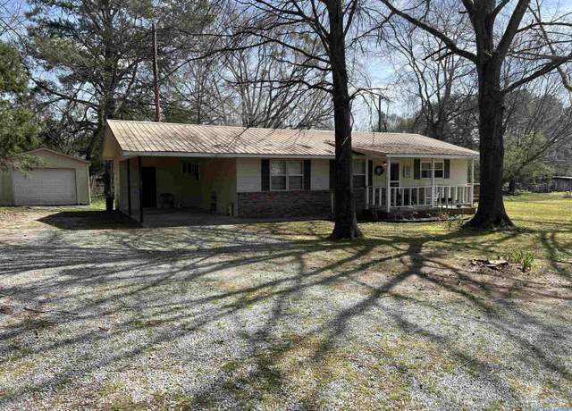 Property at 6030 Norris Mill Rd, Hartselle, AL 35640, 2 beds, 2 baths