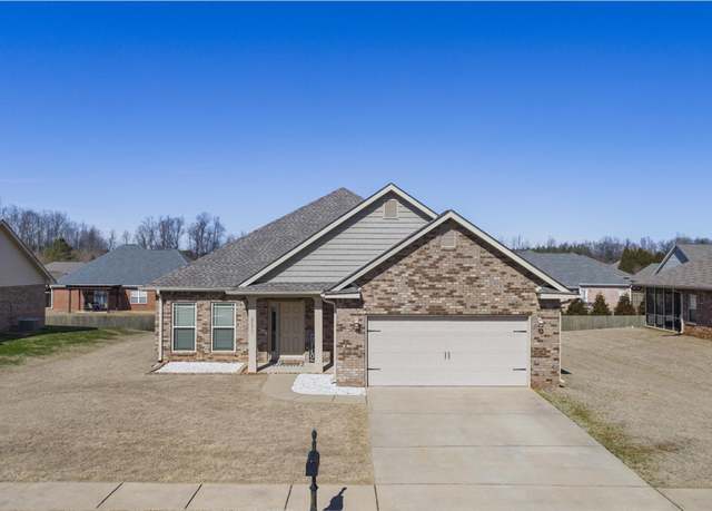Property at 29873 Shadow Run Dr NW, Harvest, AL 35749, 4 beds, 2 baths