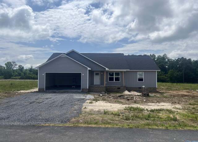 Property at 75 Road 9106, Rainsville, AL 35986, 3 beds, 2 baths
