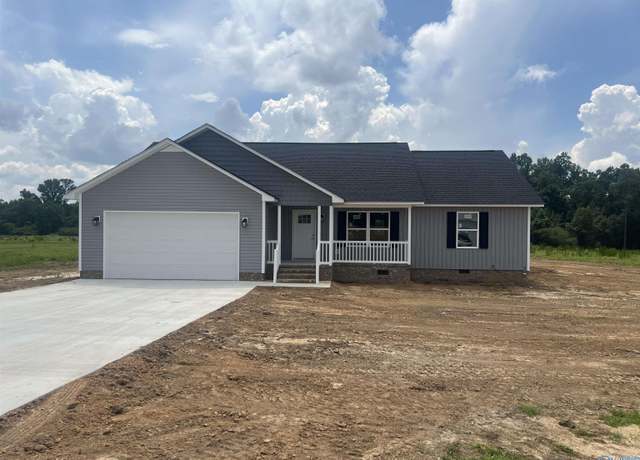 Property at 75 Road 9106, Rainsville, AL 35986, 3 beds, 2 baths
