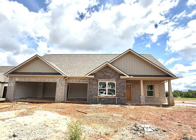 Property at 305 Wanto Ln, Huntsville, AL 35811, 4 beds, 3 baths