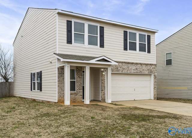 Property at 3207 Avalon Lake Dr, Madison, AL 35756, 3 beds, 2.5 baths
