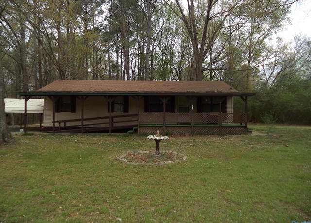 Property at 231 Wicks Rd, Hazel Green, AL 35750, 3 beds, 2 baths