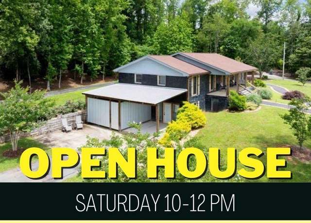 Property at 25924 John T Reid Pkwy, Scottsboro, AL 35768, 4 beds, 3.5 baths