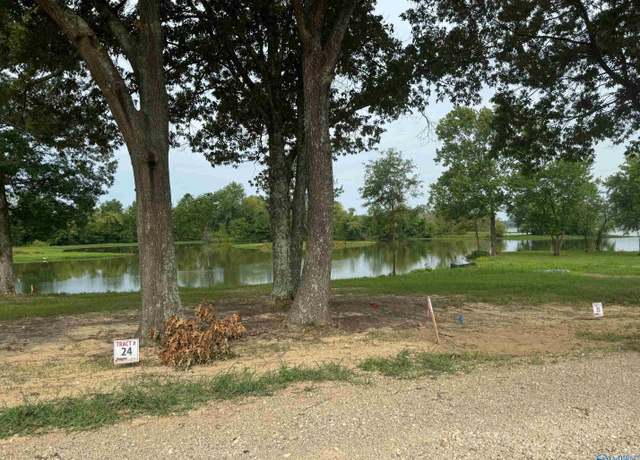 Property at 76 County Road 115, Cedar Bluff, AL 35959