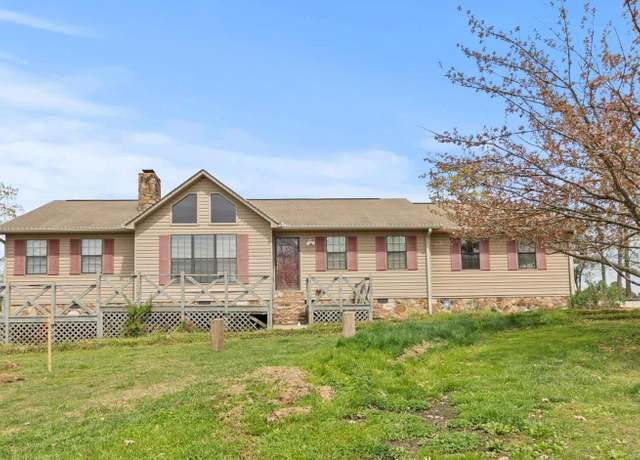 Property at 1667 Davis Rd, Albertville, AL 35951, 3 beds, 3 baths
