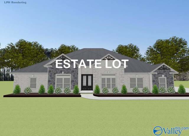 Property at 8 Lot Newby Chapel Rd, Athens, AL 35613, 4 beds, 3 baths