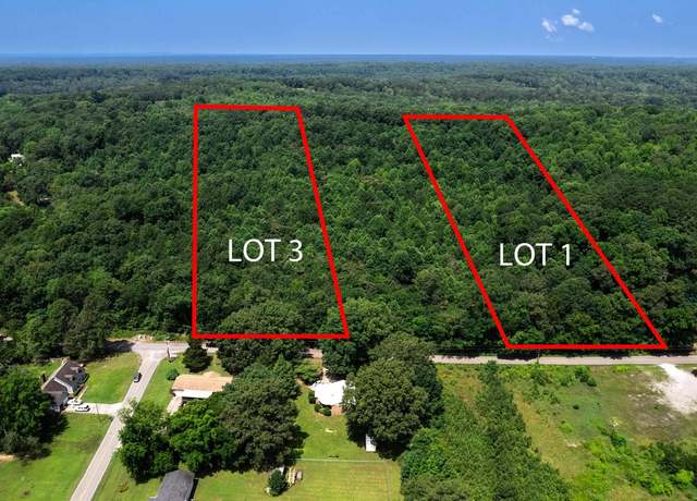 Property at 7.63 Norris Mill Rd, Decatur, AL 35603