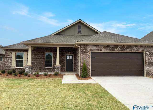 Property at 28391 Molly Bee Ln, Toney, AL 35773, 4 beds, 2 baths