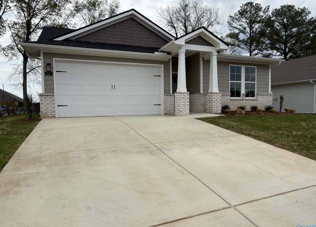 Property at 117 Evergreen Mill Ln, Madison, AL 35756, 3 beds, 2 baths