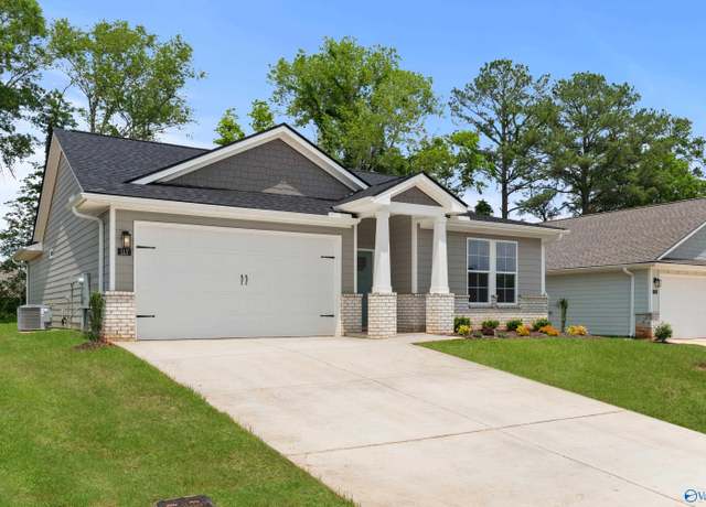 Property at 117 Evergreen Mill Ln, Madison, AL 35756, 3 beds, 2 baths