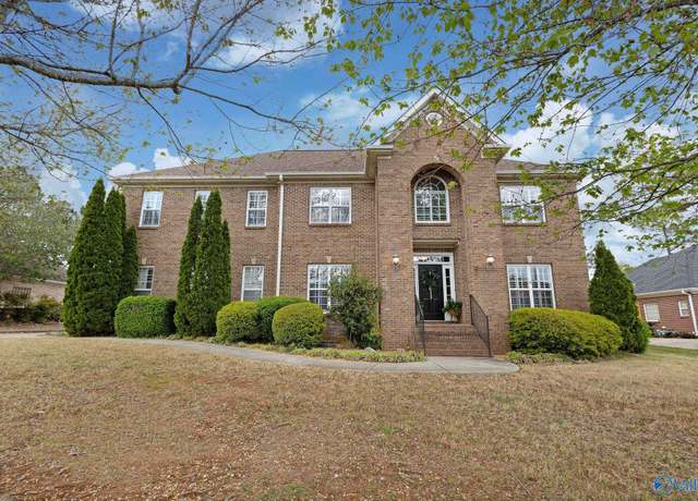 Property at 391 Clydebank Dr, Madison, AL 35758, 5 beds, 3.5 baths