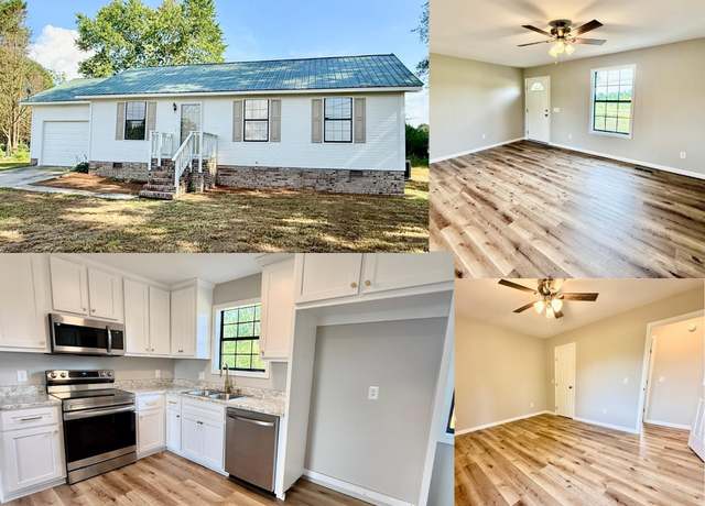 Property at 3936 Eddy Scant City Rd, Arab, AL 35016, 3 beds, 1 bath