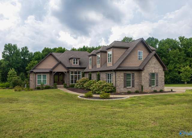 Property at 15546 Huntsville Brownsferry Rd, Athens, AL 35611, 4 beds, 3.5 baths