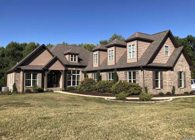Property at 15546 Huntsville Brownsferry Rd, Athens, AL 35611, 4 beds, 3.5 baths