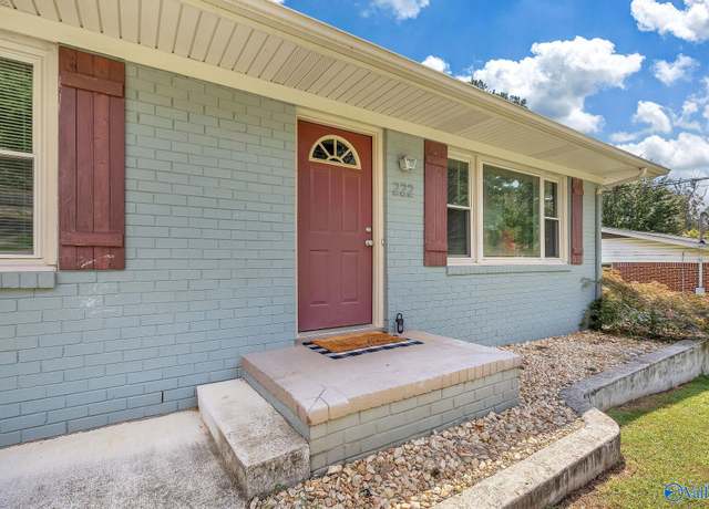 Property at 222 High Rd, Madison, AL 35758, 4 beds, 3 baths