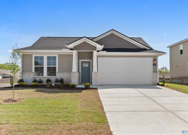 Property at 107 Shirley Harris Dr, Madison, AL 35756, 3 beds, 2 baths