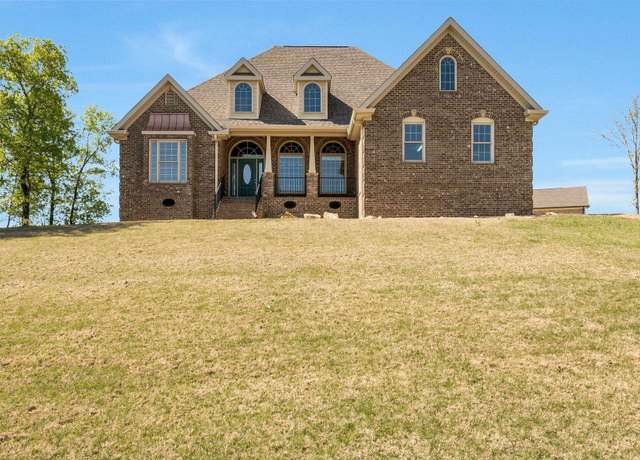 Property at 201 Legendary Dr, Guntersville, AL 35976, 3 beds, 2.5 baths