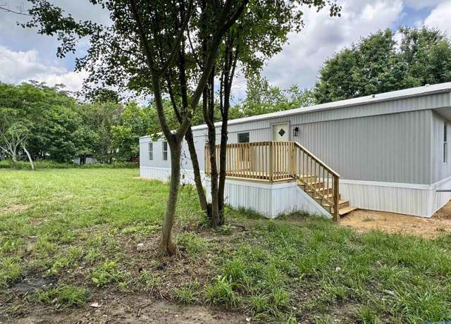 Property at 183 Rice Rd, Grant, AL 35747, 2 beds, 2 baths