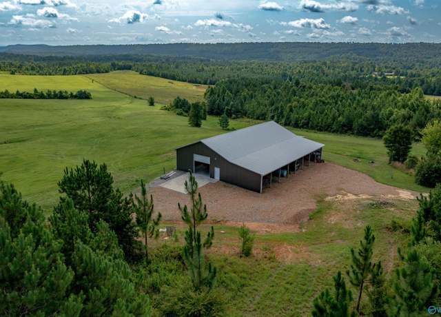 Property at 450 Armstrong Rd, Ashville, AL 35953, 2 beds, 1 bath