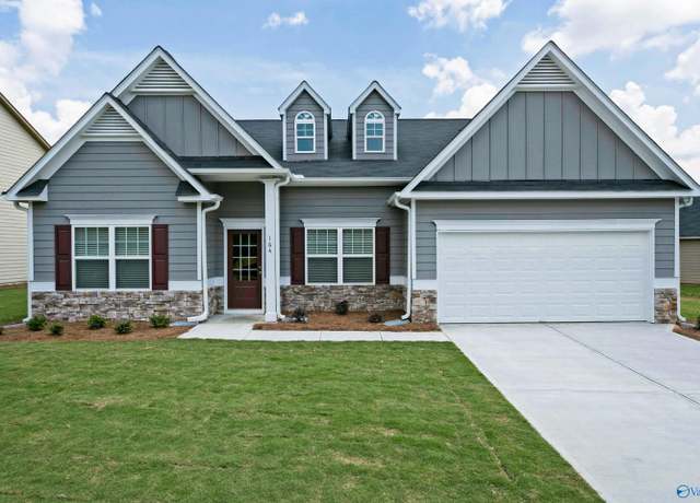 Property at The Avery Hill Place Ln, Athens, AL 35611, 3 beds, 3 baths