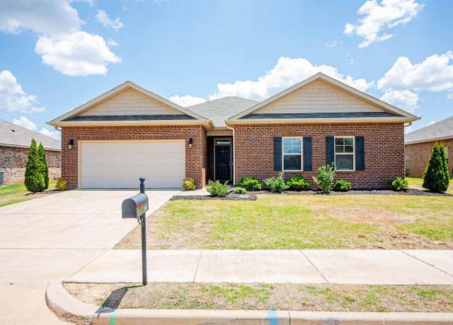 Property at 25181 Delilah Cir, Athens, AL 35613, 4 beds, 2 baths