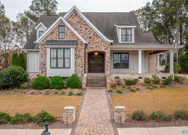 Property at 130 Copper Leaf Walk, Gadsden, AL 35901, 4 beds, 3 baths