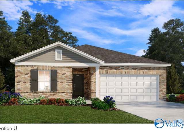 Property at 94 Wilcot Rd, Meridianville, AL 35759, 3 beds, 2 baths