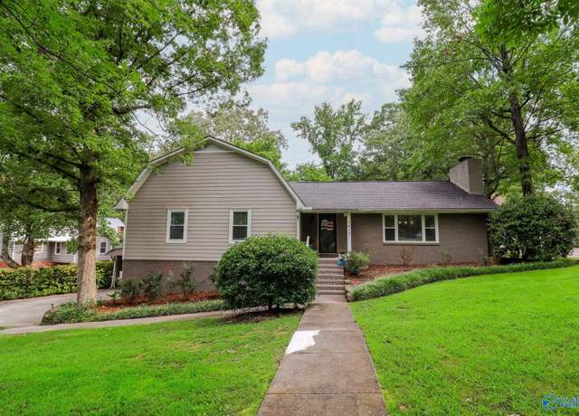 Property at 1413 Blandenburg St SW, Cullman, AL 35055, 3 beds, 2.5 baths
