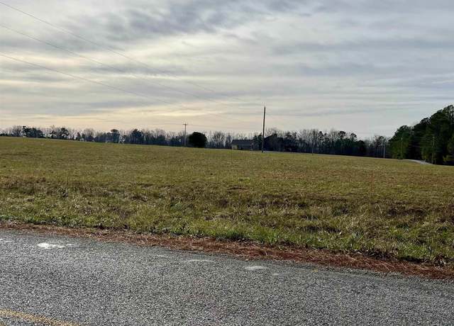 Property at 6Ac County Road 106, Mentone, AL 35984