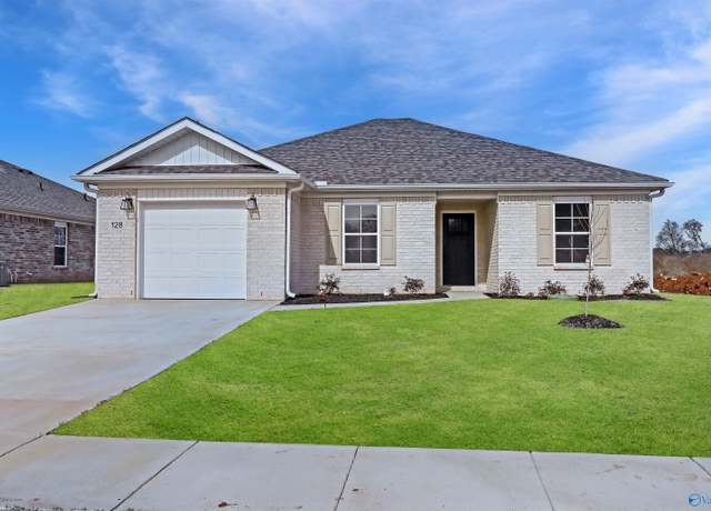Property at 133 Domingues Ave, Meridianville, AL 35759, 3 beds, 2 baths