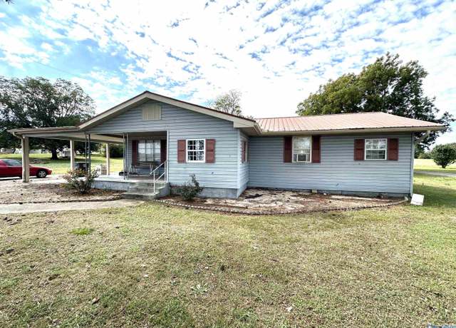 Property at 6221 County Road 81, Danville, AL 35619, 3 beds, 2 baths