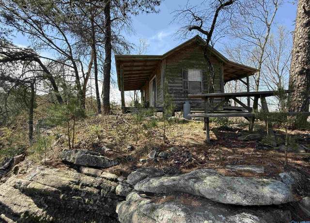Property at 2449 Tumlin Gap Rd, Altoona, AL 35952