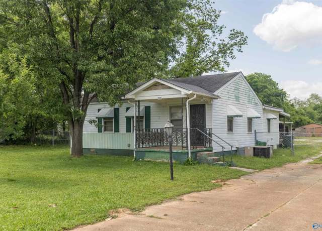 Property at 2808 Elmore Rd, Huntsville, AL 35805, 3 beds, 2 baths
