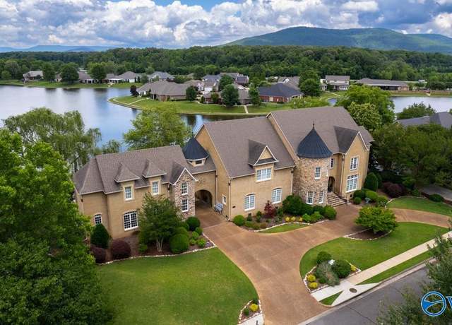 Property at 3127 Haddonstone Dr, Owens Cross Roads, AL 35763, 5 beds, 7.5 baths