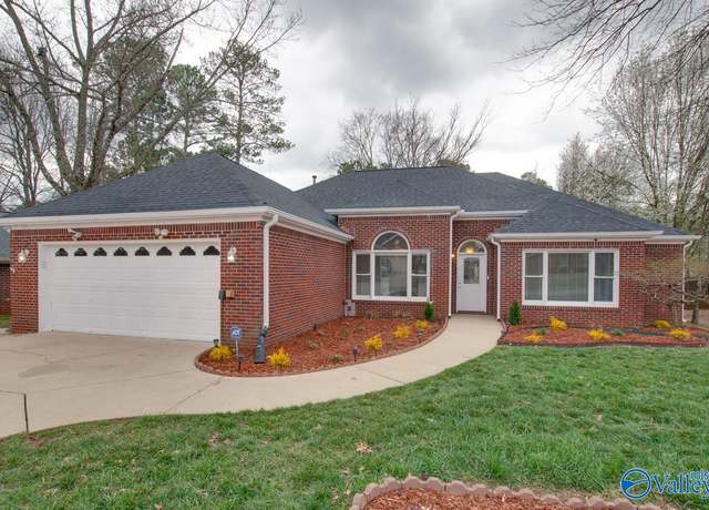 Property at 107 Mickelo Ln, Madison, AL 35758, 4 beds, 2.5 baths