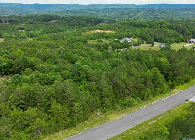 Property at LOT 3 S Hillside Dr, Fort Payne, AL 35968