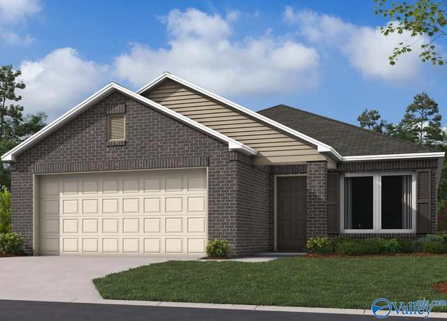 Property at Carlisle Olde Savannah Way, New Market, AL 35761, 3 beds, 2 baths
