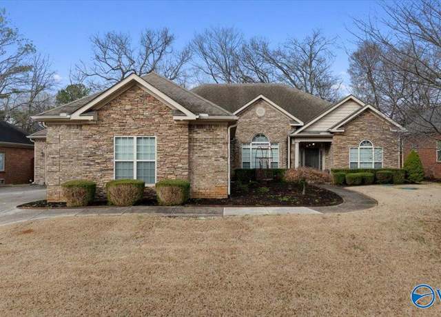 Property at 116 Crystal Springs Dr, Madison, AL 35757, 4 beds, 3 baths