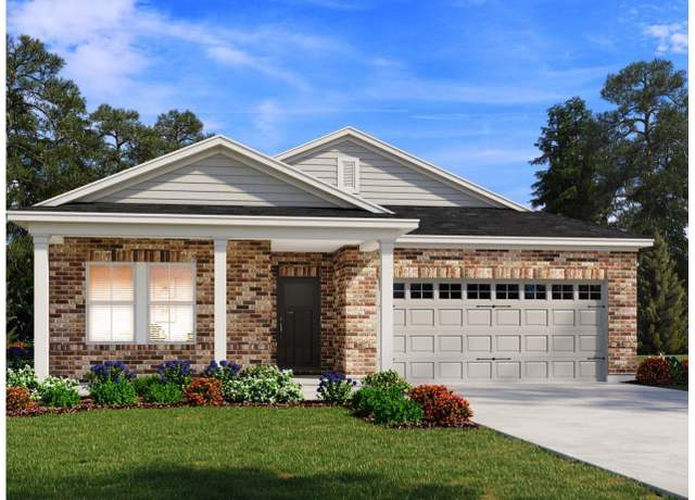 Property at 93 Wilcot Rd, Meridianville, AL 35759, 4 beds, 2 baths