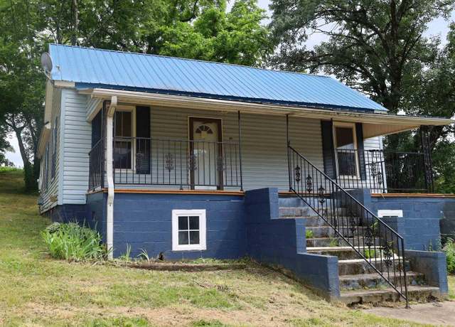 Property at 720 Jacobs Ave, Bridgeport, AL 35740, 2 beds, 1 bath
