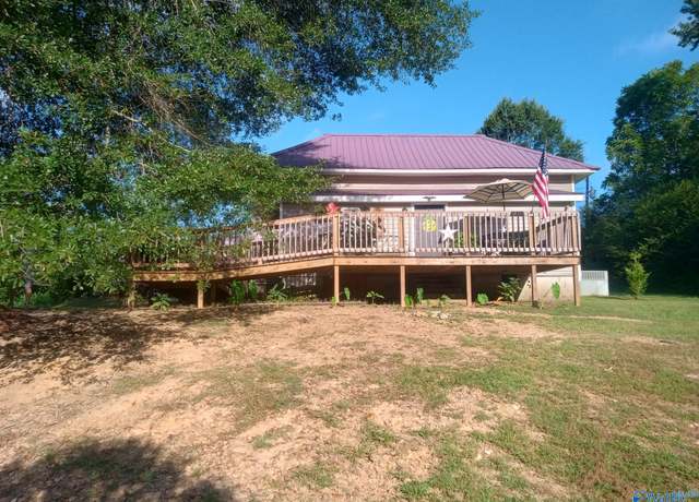 Property at 46353 State Highway 79, Blountsville, AL 35031, 3 beds, 2 baths