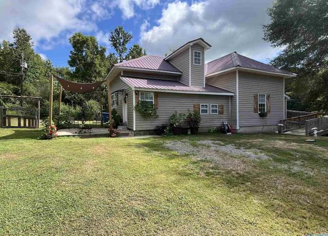 Property at 46353 State Highway 79, Blountsville, AL 35031, 3 beds, 2 baths