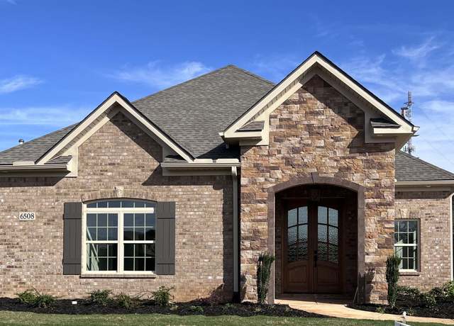 Property at 6513 Landsmere Ln NW, Madison, AL 35757, 3 beds, 2.5 baths