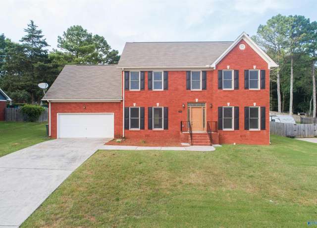 Property at 105 Sanoma Dr, Madison, AL 35758, 3 beds, 2.5 baths