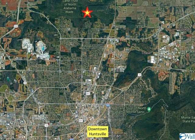 Property at 85 Acres Spragins Hollow Rd, Huntsville, AL 35810